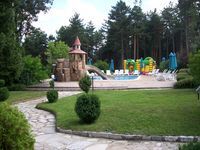 Villa Villa Vuchev