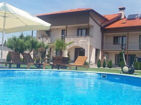Guest house Sveti Nikola 2