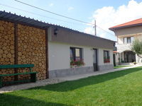 Guest house Sveti Nikola 2
