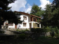 Villa Krisi