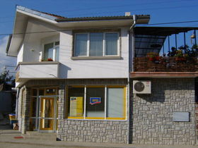 Villa Georgievi