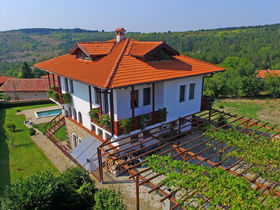 Villa Diabora
