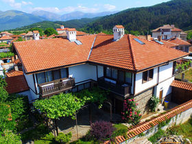 Guest house Stara Planina