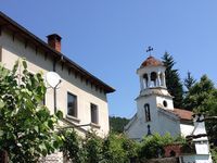 Villa Stoyanovi