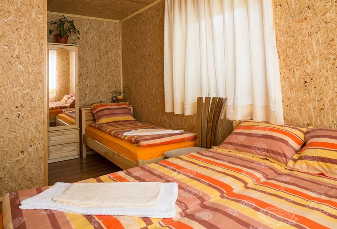 Къща за гости Събеви - село Царева ливада, Община Дряново