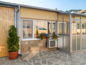 Guest house Sabevi Tsareva Livada