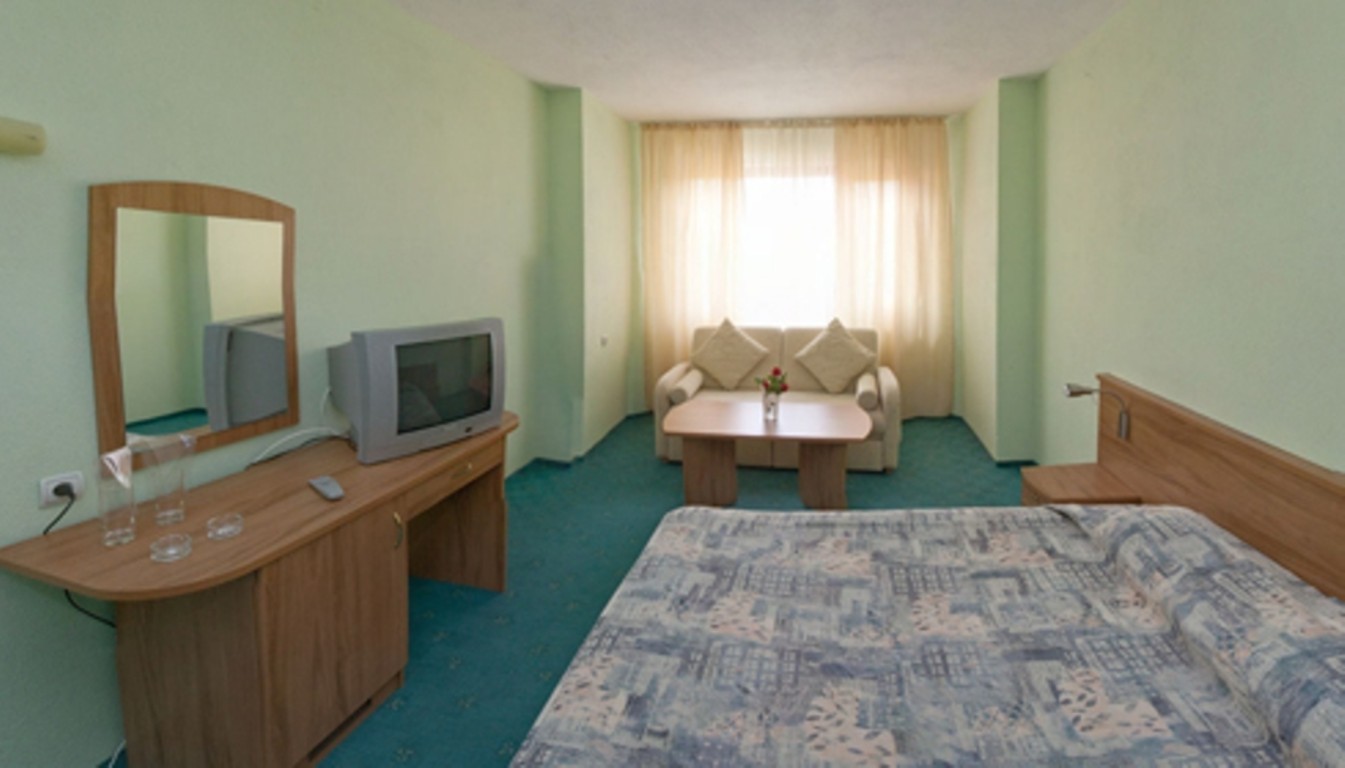 Hotel Prim - city Sandanski, District Blagoevgrad