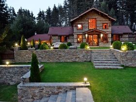 Къща за гости Моята къща