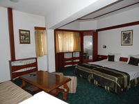Hotel Tryavna