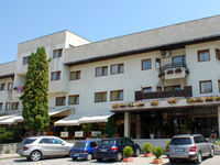Хотел Трявна