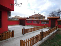 Guest house Asparuhovo