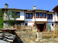 Комплекс Косовски къщи