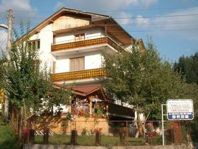 Guest house Snezhana