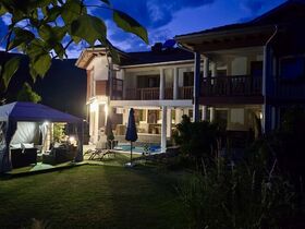 Guest house Pochivka