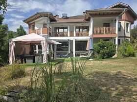 Guest house Pochivka