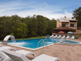 Вила Горски кът