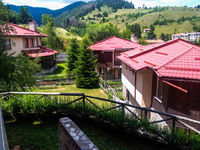 Holiday village Rodopski Kashti