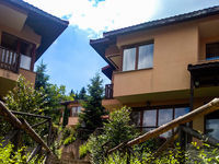 Holiday village Rodopski Kashti