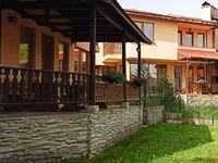 Holiday village Rodopski Kashti