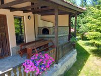 Holiday village Rodopski Kashti