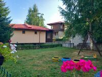 Holiday village Rodopski Kashti