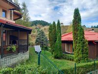 Holiday village Rodopski Kashti