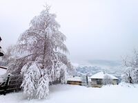 Вилно селище Родопски къщи