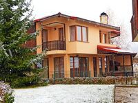 Holiday village Rodopski Kashti