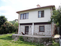 Guest house Panorama house in the city Smolyan 