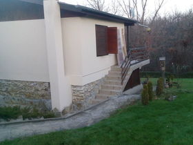 Вила Слънчево утро