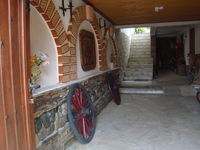 Guest house Gologanovi