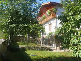 Къща за гости Валери