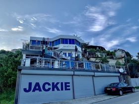 Вилла Guest Sea House Jackie