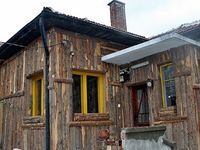 Guest rooms Chvorovets