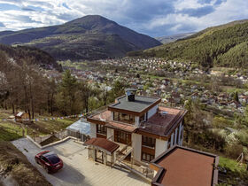 Къща за гости Мала планина