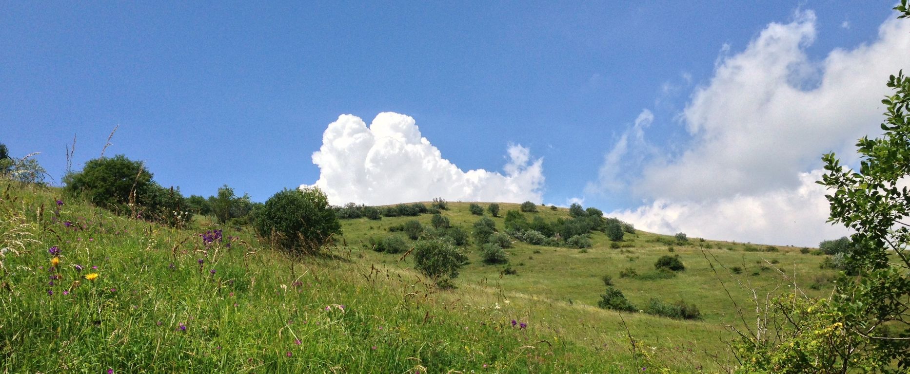 Къща за гости Мала планина - село Искрец, Община Своге