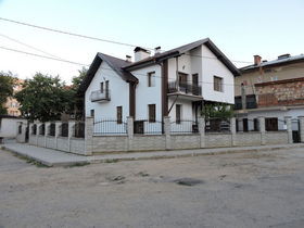 Guest house Sveti Nikola