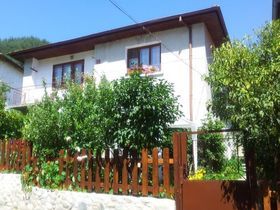 Къща за гости Елиза & Митко