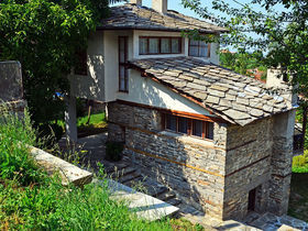 Къща за гости Родопски рай