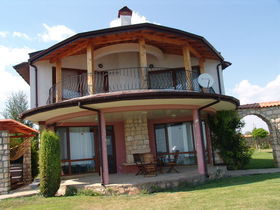 Villa Morski Briz