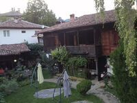 Къща за гости Мандулова къща