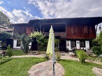 Гостевой дом Мандулова къща