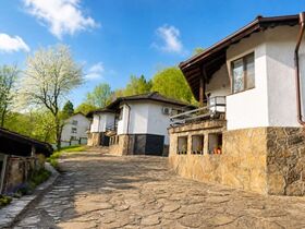 Complex Sveta Gora