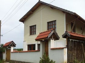 Къща за гости Фамилия