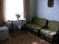 Guest house Galya