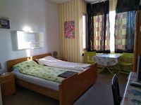 Guest rooms Iztochna Porta