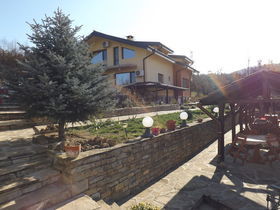 Guest house Kuklite