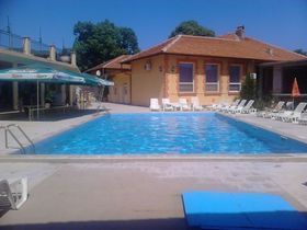 Хотел Еверест