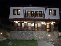 Guest house Kalayjievata Kashta