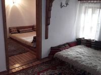 Guest rooms Argirovata Kashta